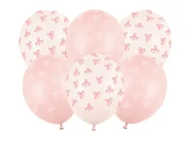 balony-w-rozowe-kokardki-rozowe-kremowe-zestaw-30cm-6-sztuk-sb14p-340-000-6