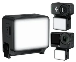 lampa-diodowa-led-do-dj-osmo-action-6-dji-osmo-nano-ipx5-6500k-500mah-usb-c