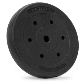 obciazenie-bitumiczne-15-kg-talerz-kompozytowy-29-mm-krazek-do-sztangi-hant