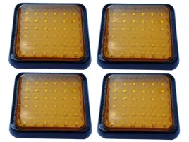 zestaw-lampa-led-36-smd-blyskowa-migajaca-10x10cm-strobo-12v-24v-4-szt