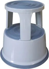taboret-biurowy-q-connect-mobilny-metalowy-szary