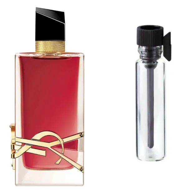 YSL Libre Berry Crush próbka 1 ml malina mandarynka