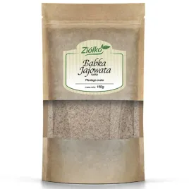 ziolko-babka-jajowata-luska-150-g
