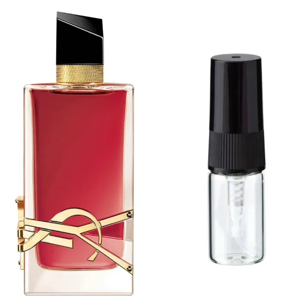 YSL Libre Berry Crush próbka 2 ml spray NOWOŚĆ