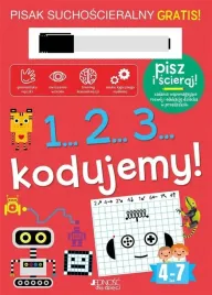 1-2-3-kodujemy-ksiazka-z-pisakiem