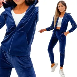 damski-dres-komplet-welurowy-z-kapturem-xl-42