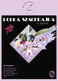 sluchanka-kolorowanka-pchla-szachrajka-cd