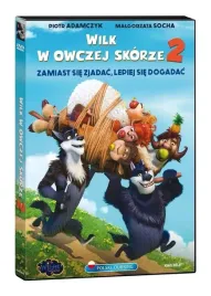 wilk-w-owczej-skorze-cz-2-dvd