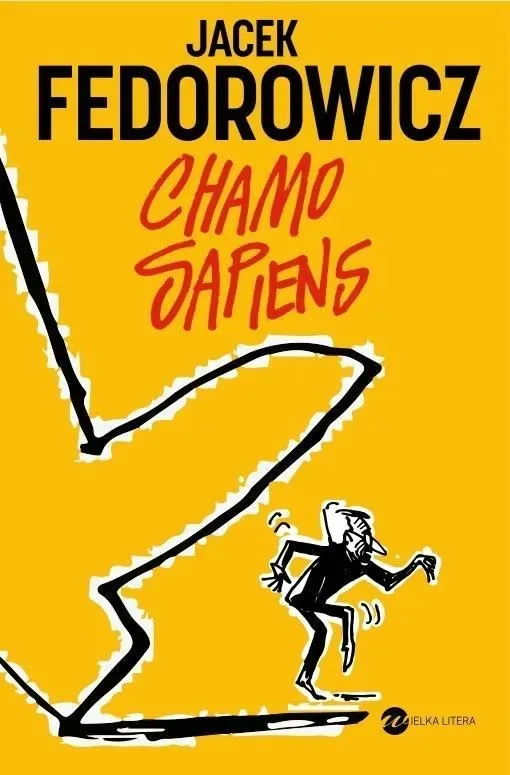 chamo-sapiens
