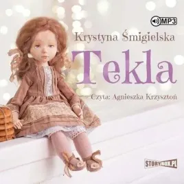tekla-audiobook