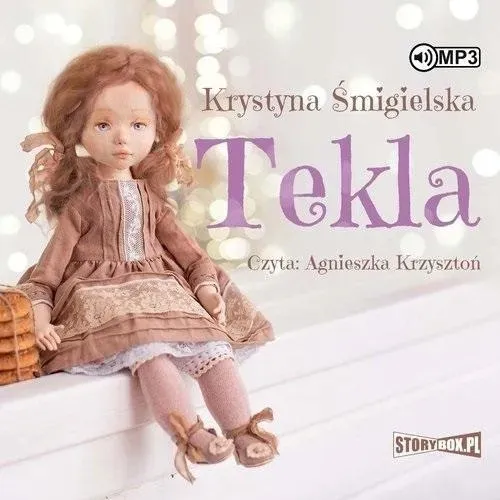 tekla-audiobook
