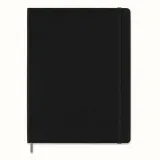 notes-classic-xl-19x25cm-linia-czarny