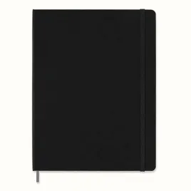 notes-classic-xl-19x25cm-linia-czarny