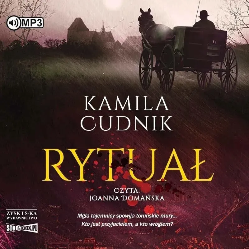 rytual-audiobook