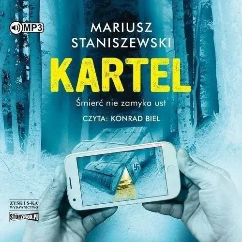 kartel-audiobook