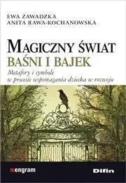 magiczny-swiat-basni-i-bajek-metafory-i-symbole