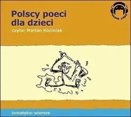 polscy-poeci-dla-dzieci-wiersze-audio-cd