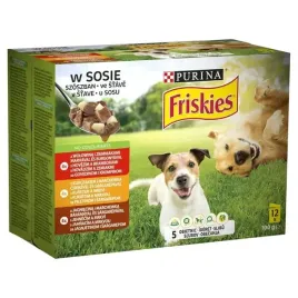 friskies-adult-dog-mokra-karma-dla-psa-mix-smakow-z-wolowina-12x85g