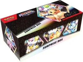 pusty-box-pokemon-tcg-scarletandviolet-prismatic-evolutions-surprise-box