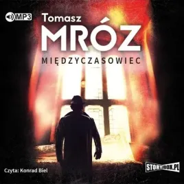 miedzyczasowiec-audiobook