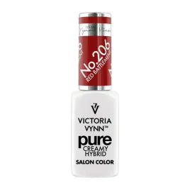 victoria-vynn-pure-creamy-hybrid-lakier-hybrydowy-206-red-battlement