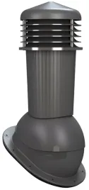 kominek-wentylacyjny-wirplast-125-mm-do-pokryc-plaskich-antracytowy-7021