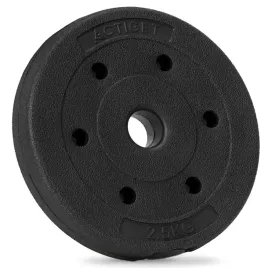 obciazenie-bitumiczne-25-kg-talerz-kompozytowy-29-mm-krazek-do-sztangi-han