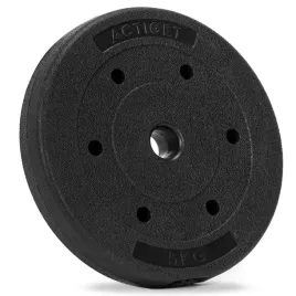 obciazenie-bitumiczne-5-kg-talerz-kompozytowy-29-mm-krazek-do-sztangi-hantl