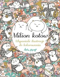 milion-kotow-2023-wspaniale-ilustracje-do-kolorow