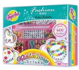 fashion-bijou-zestaw-koralikow-rainbow-letters