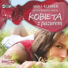 kobieta-z-pazurem-audiobook