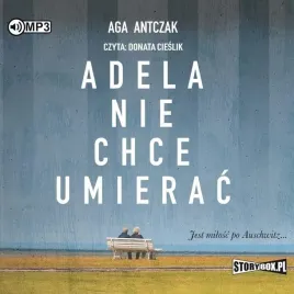 adela-nie-chce-umierac-audiobook