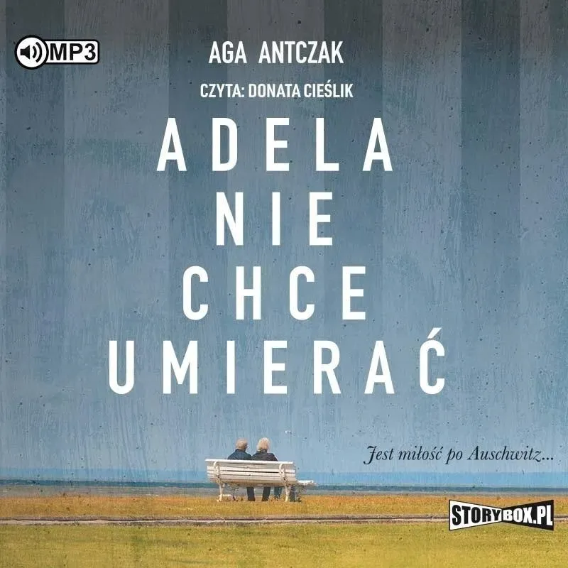 adela-nie-chce-umierac-audiobook