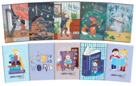 zeszyt-a5-32k-linia-book-retro-10szt