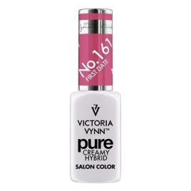 victoria-vynn-pure-creamy-hybrid-lakier-hybrydowy-161-first-date