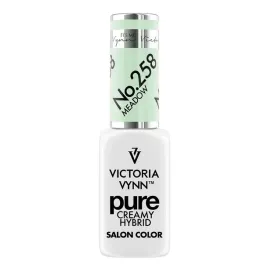 victoria-vynn-pure-creamy-hybrid-lakier-hybrydowy-258-meadow-8ml