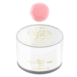 yoshi-zel-budujacy-self-leveling-gel-glitter-pro-no-2-15ml