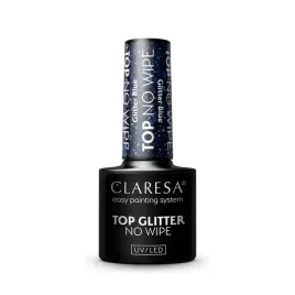 claresa-top-no-wipe-glitter-blue-5g