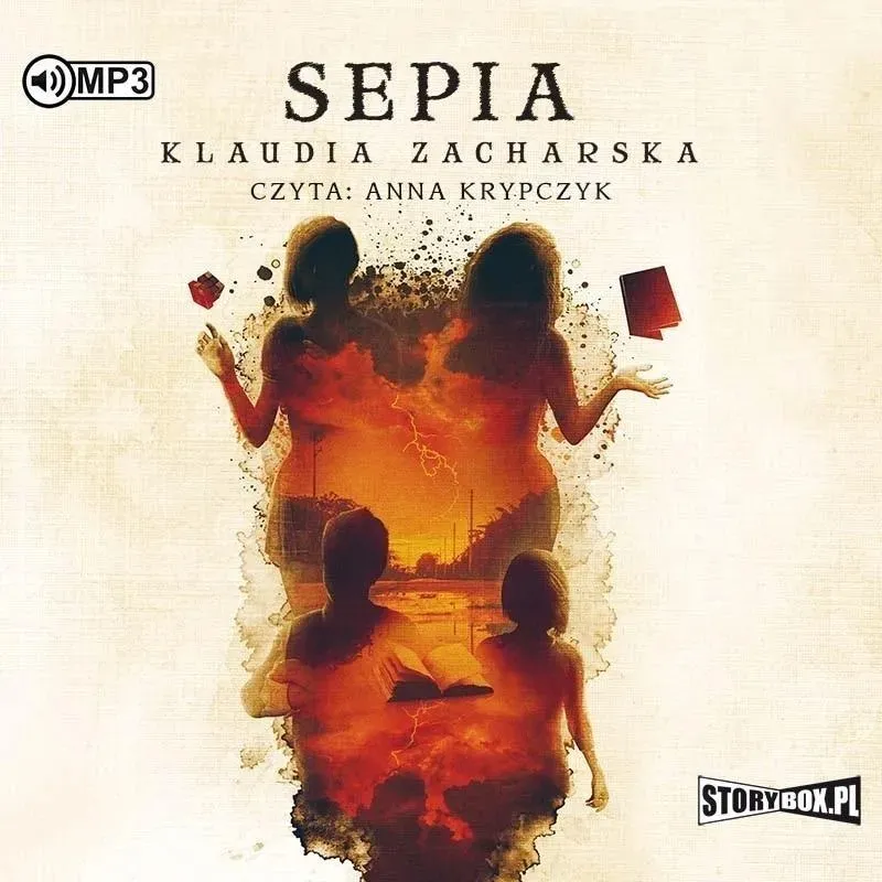 sepia-audiobook