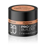 palu-zel-budujacy-pro-light-builder-peachy-45g-stan-nowy