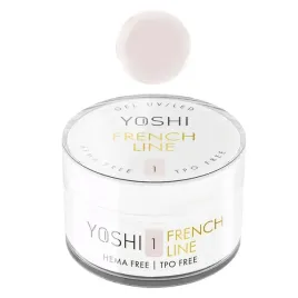 yoshi-zel-budujacy-gel-french-line-no1-50ml