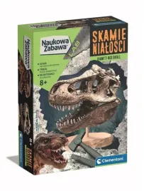 naukowa-zabawa-skamienialosci-czaszka-t-rexa