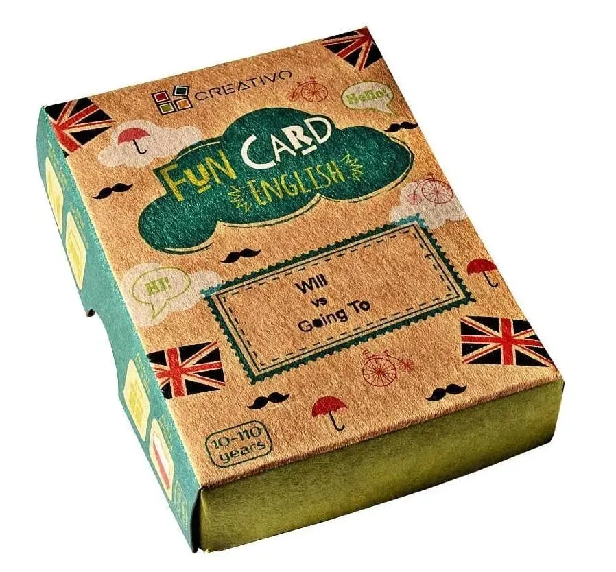 fun-card-english-will-vs-going-to-creativo
