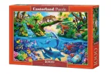 puzzle-1000-wild-nature-castor