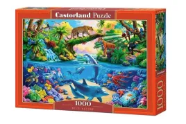 puzzle-1000-wild-nature-castor