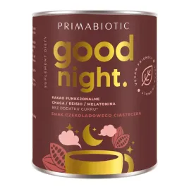 kakao-good-night-primabiotic-uklad-nerwowy-sen-melatonina-cynk-selen-300-g