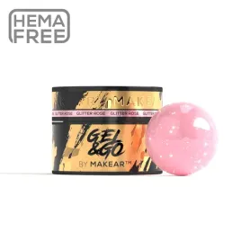 makear-zel-budujacy-brokat-50ml-gg23-glitter-rose