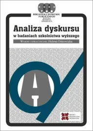 analiza-dyskursu-w-badaniach-szkolnictwa-wyzszego