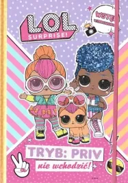 lol-surprise-tryb-priv-nie-wchodzic