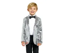 stroj-marynarka-chlopieca-srebrna-cekiny-suitmeister-deluxe-karnawal-158